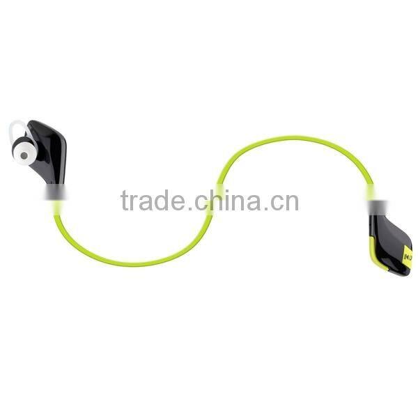 Hot Selling Sports mini stereo wireless headphones bluetooth