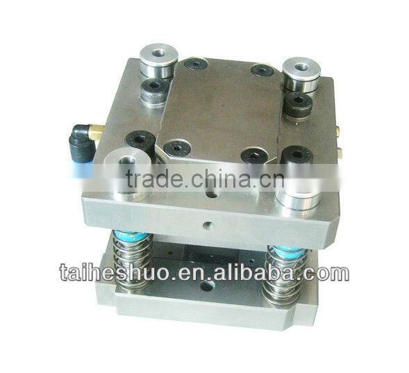 Metal Mould Manufacturer,Stamping Mould