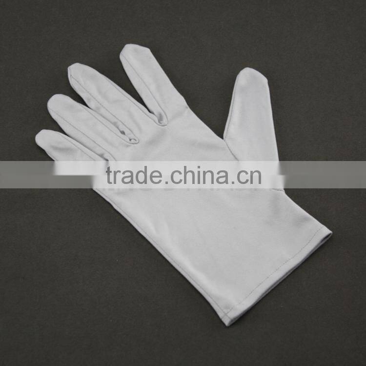 microfiber jewellery cleaning glove