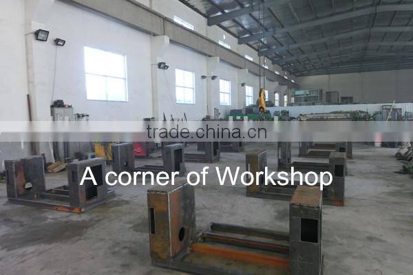 Highway Fence welded wire mesh machine