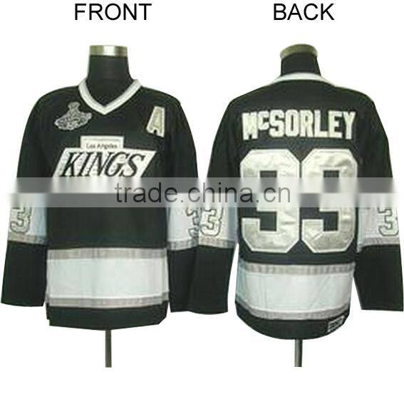 custom fashion team canada hockey jersey