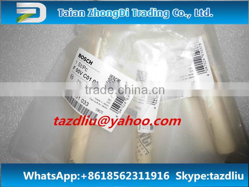 Original and New Common Rail Valve F00VC01033 for 0445110279,0445110283,0445110186,0445110185