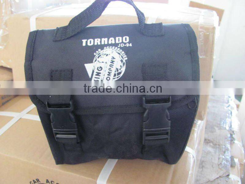 Double cylinder twin cylinder 12V Heavy Duty Air Compressor