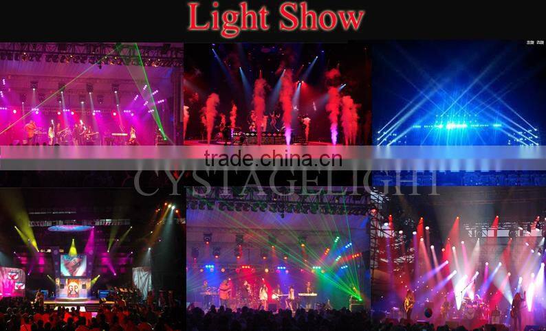 Guangzhou Hot Sale Matrix Blinder 4x4 Led Panel Light