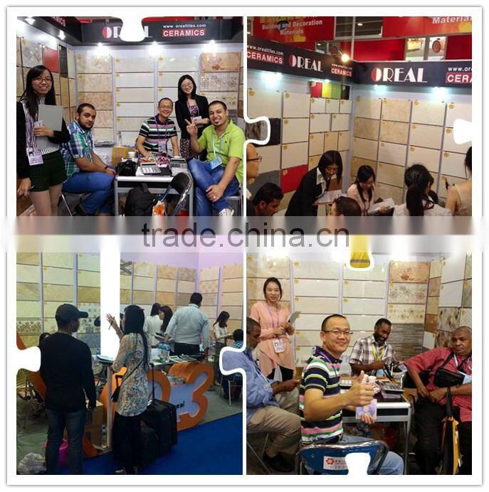 2015 Hot sell Resin border Tiles