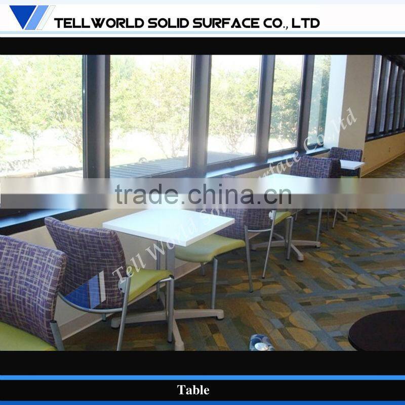 china cheap translucent solid surface material