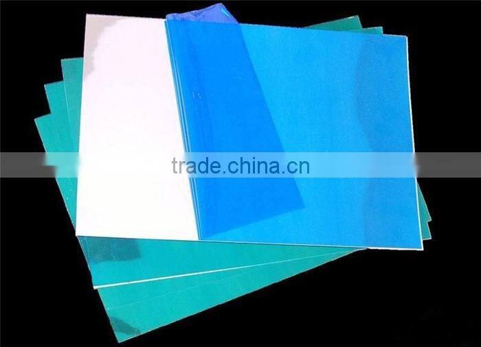 3mm thickness 1220 Aluminum steel plate