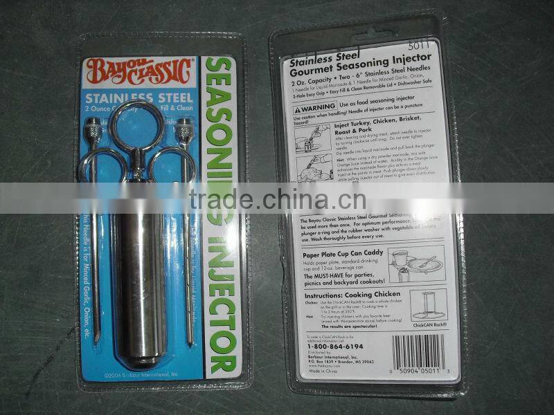 Making you love eating meat tools