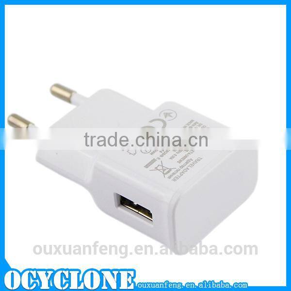 Hot Selling Low Price Mobile Phone Charger for Samsung ETA-U90EWE EU