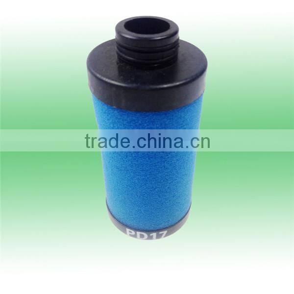 pd17 pd32 pd44 atlas copco filter fine filter made in china