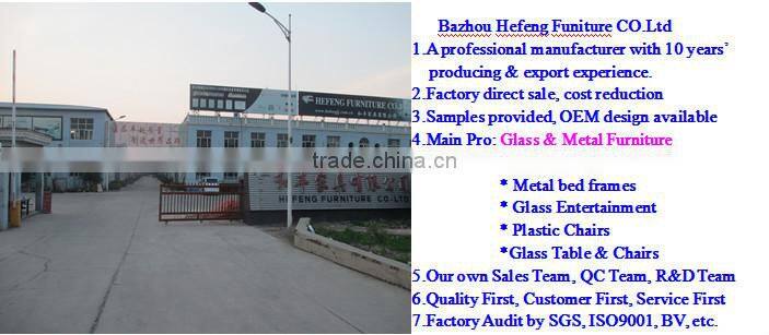 Round Luxury Dining Table and chairs set