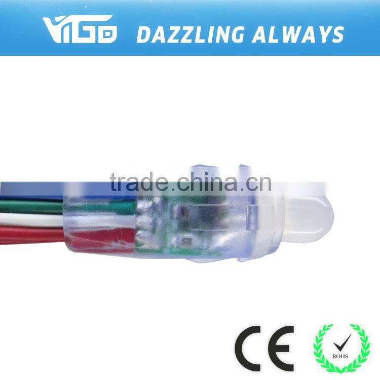 5v12mmWs2801 Programable Led Pixel Light