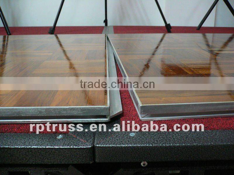 2014 RP professional dancing floor wedding party dance floor