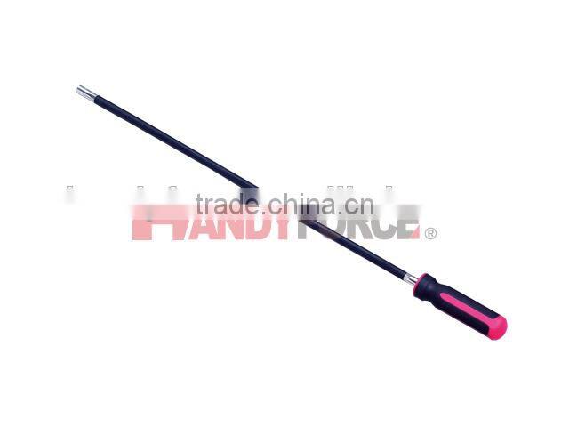 Flexible Hose Clip Nut Driver, Cooling System Service Tools of Auto Repair Tools