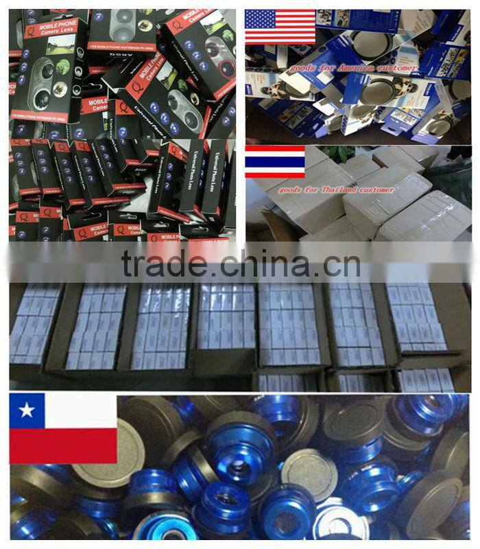 New product 0.65X Wide angle lens and macro lens for iphone Mgnetic