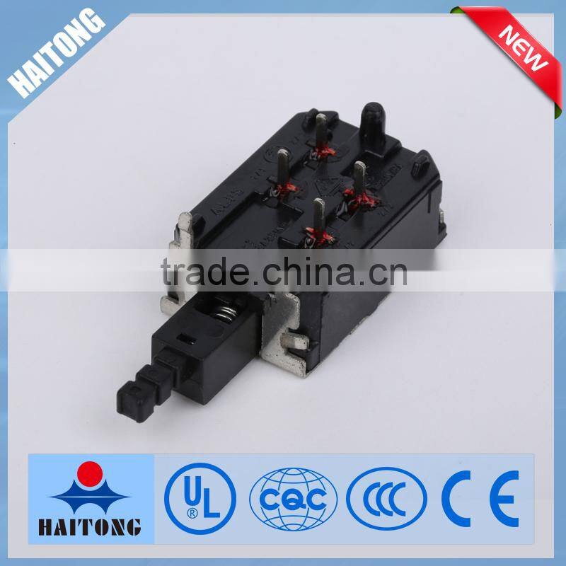 SDKE-3 electric power on off switch without stand power tool switch