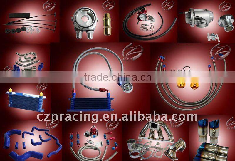 oil cooler(TRUST TYPE) 10rows