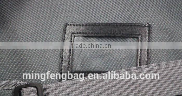 Custom High Quality Tote and Shoulder Thickening 61 Keys Musical Instrument Electronic Organ Bag with Pulleys