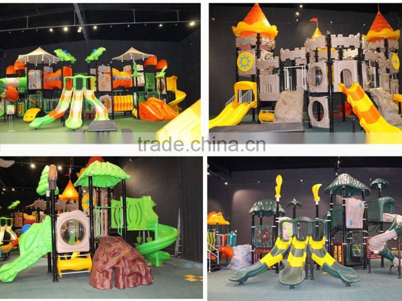 Novel Design Kids Swing Sets Two Seats Swing Sets with High Quality