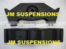 HUTCH Suspension Equalizer And Equalizer Hanger Bracket -Trailer parts Manufacturer for REAR HANGER FOR BPW, FRUEHAUF, HUTCH