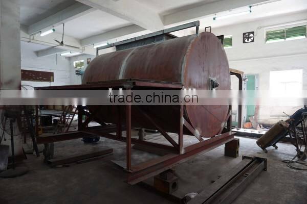 Dongguan Rebonded Foam Sponge Machine For Mattresses and Sofas