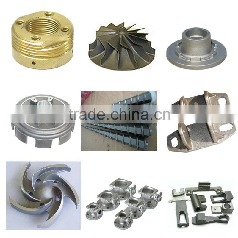 Bronze Casting ferrous casting Bronze ferrous casting