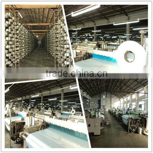 T400 Poly/Cotton Twill Fabric