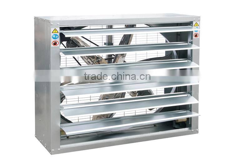 For Chicken House High flow rate ventilation fan for poultry farming shed