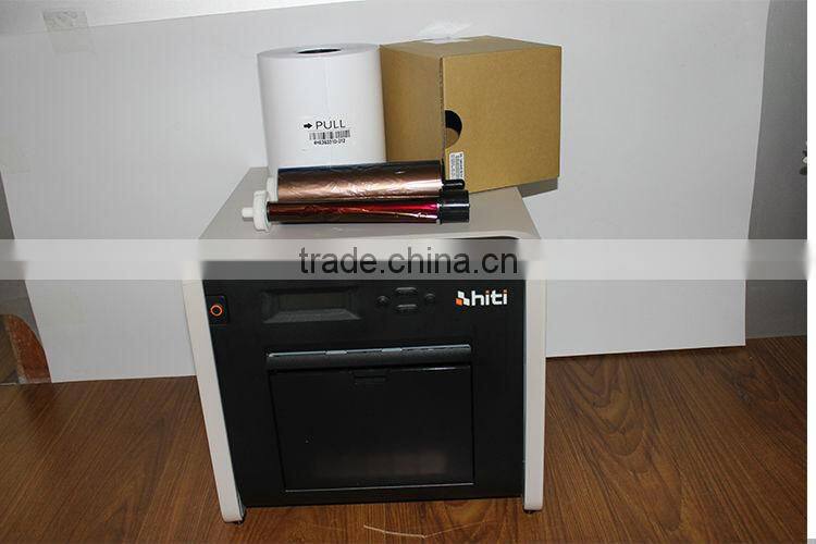 China factory promotional gloss photo paper copy