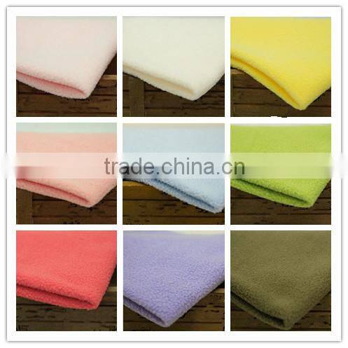 2015 best selling soft shell fabric