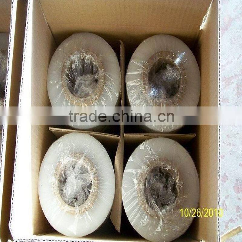 500mmx25micx1800m high quality agricutural silage film