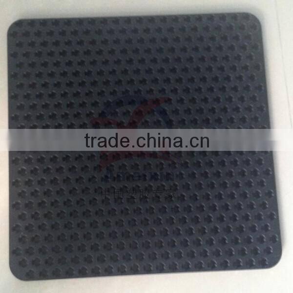 Thermoforming Tray Manufacturing