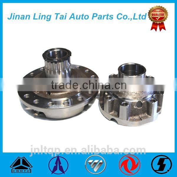 sinotruk howo differential case