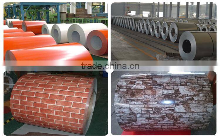 Cold Rolled Galvalume/Galvanized Steel coil,GI/GL/PPGI coils and plate,bottom steel prices