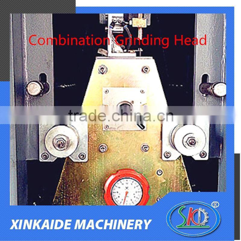 Abrasive Belt Grinding Machine 533*75mm