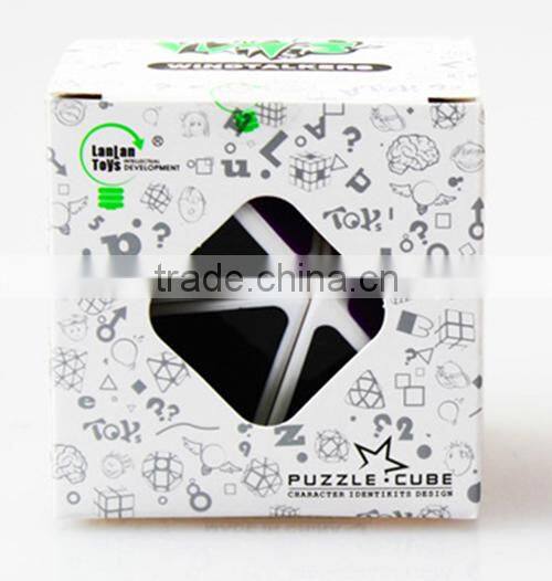 LANLAN Skewb Diamond cube