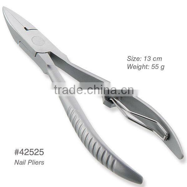 professional nail nippers