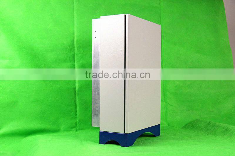 outdoor fiber optic repeater gsm 900 for in-building coverage and railway / tunnel coverage