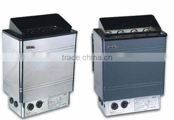 6 Person Sauna Spa Heaters for Infrared Sauna