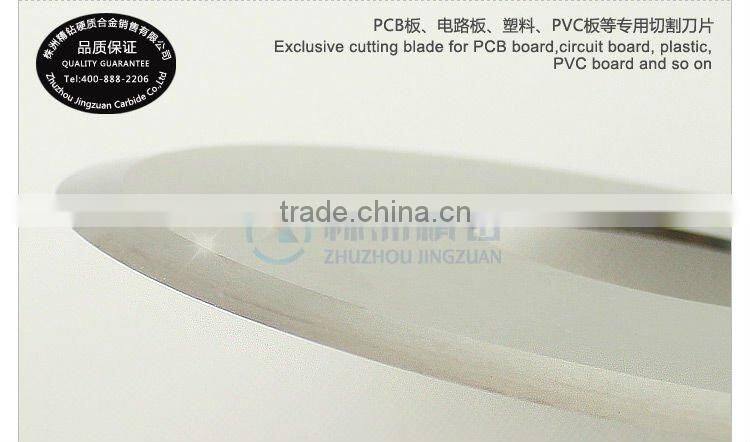 Supply tungsten carbide cutting wheel