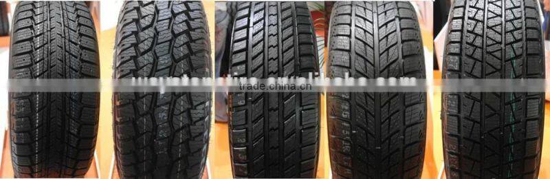 Waystone /Haida chinese winter tyre Snow tires 165/70R13 83Q