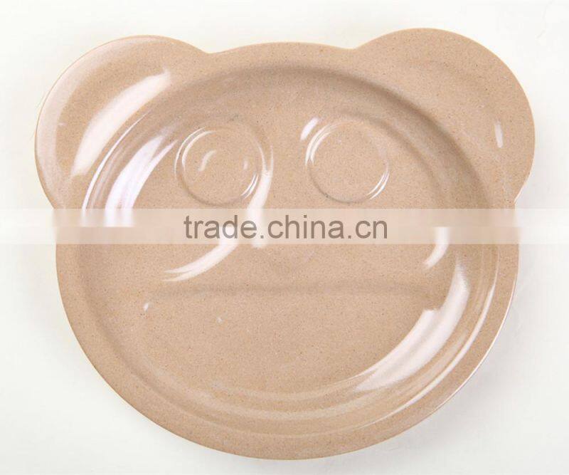 nature material gift eco cleaning organic unbreakable food container