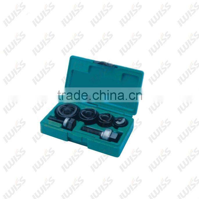 Hydraulic punching Die