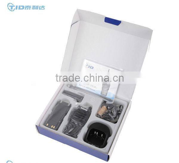 TD-V70 professional army defense two way radio