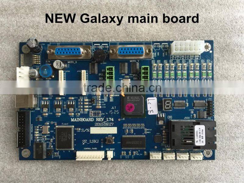 Original LA Galaxy Printer Mainboard