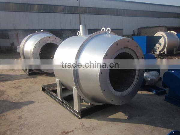 Hot selling Cast powder iron coal burning stove