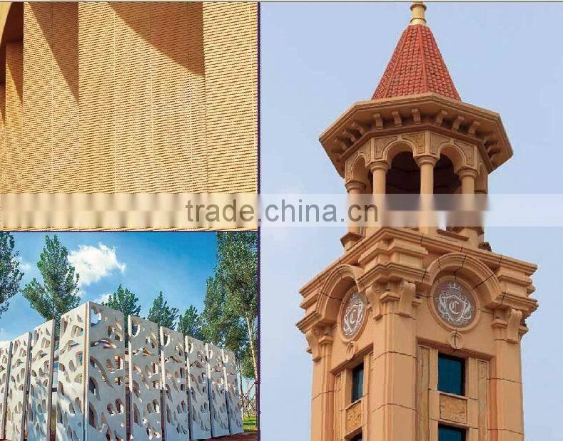 AR glassfibre Spray Roving ZrO2 16.5% for GRC