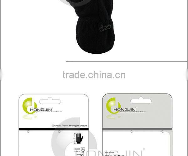 Warm Keeping Packaging Handling Work Glove