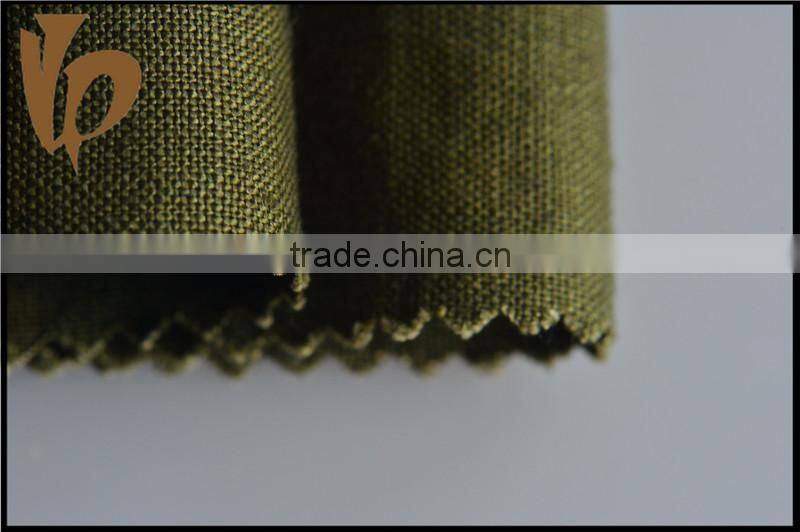 Ramie Linen Fabric for garment