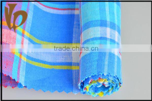 quality products yarn dyed wholesale linen clothing linen textile cloth fabric